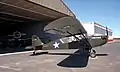 Aeronca O-58B Defender (N49271) en Prineville.