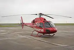 AS 355 Ecureuil 2