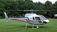 AS 350 Ecureuil