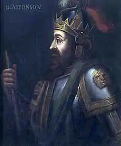 Alfonso V de Portugal