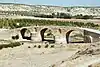 Puente en Afrin