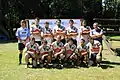 Aguará Rugby ClubSelección Juvenil