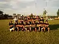 Aguará Rugby ClubSub-16