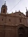 Iglesia de San Miguel Arcángel