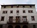 Ayuntamiento