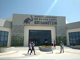 Museo del mamut