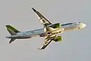 air Baltic
Deseos