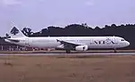 previous livery