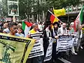 Al-Quds Berlín 2014