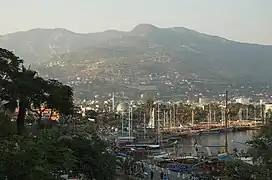 Alanya