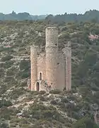 Torre Alarconcillo.