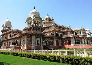 Museo Albert Hall (Jaipur)