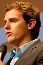 Albert Rivera