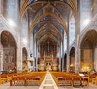 Catedral de Santa Cecilia de Albi