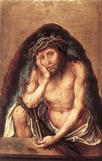 Alberto Durero.