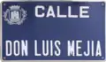 Don Luis Mejía