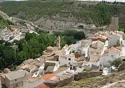 Alcalá del Júcar (Albacete)