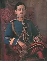 Alejandro I de Yugoslavia