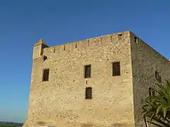 Fuerte de Matra