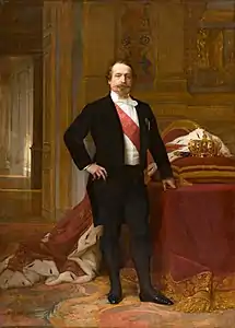 Napoleón III