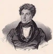 Alexandre Dumas