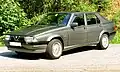 Alfa Romeo 75