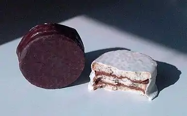 Alfajores