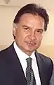 Alfonso Portillo,2000 - 2004,72 años.