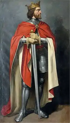 Alfonso XI de Castilla