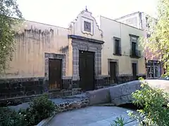 Antigua Alhóndiga