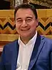 Ali Babacan