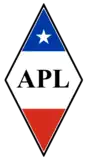 Logo Alianza Popular Libertadora