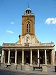 Iglesia de Todos los Santos, Northampton