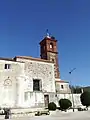 Iglesia de la Inmaculada