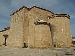 Iglesia de Nuestra Señora del Campanario
