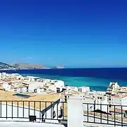 Vista Altea 2017