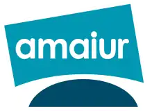 Logo Amaiur