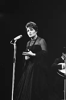 Amália Rodrigues