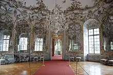 Salón de los Espejos