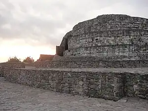 Calixtlahuaca