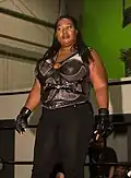 Awesome Kong  (2021)