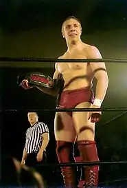 Bryan Danielson