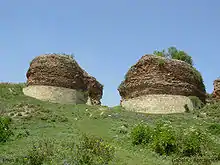 Antiguo Qabala (Kabalaka)