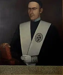 Marcelino Pérez de Arroyo