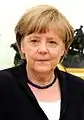 Alemania AlemaniaAngela Merkel, Canciller (anfitrión)