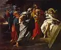 Annibale Carracci.