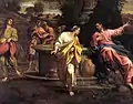 Annibale Carracci.
