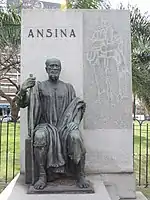 Ansina