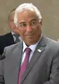  PortugalAntónio Costa, Primer Ministro