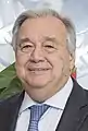  Naciones Unidas António Guterres, Secretario General(invitado)